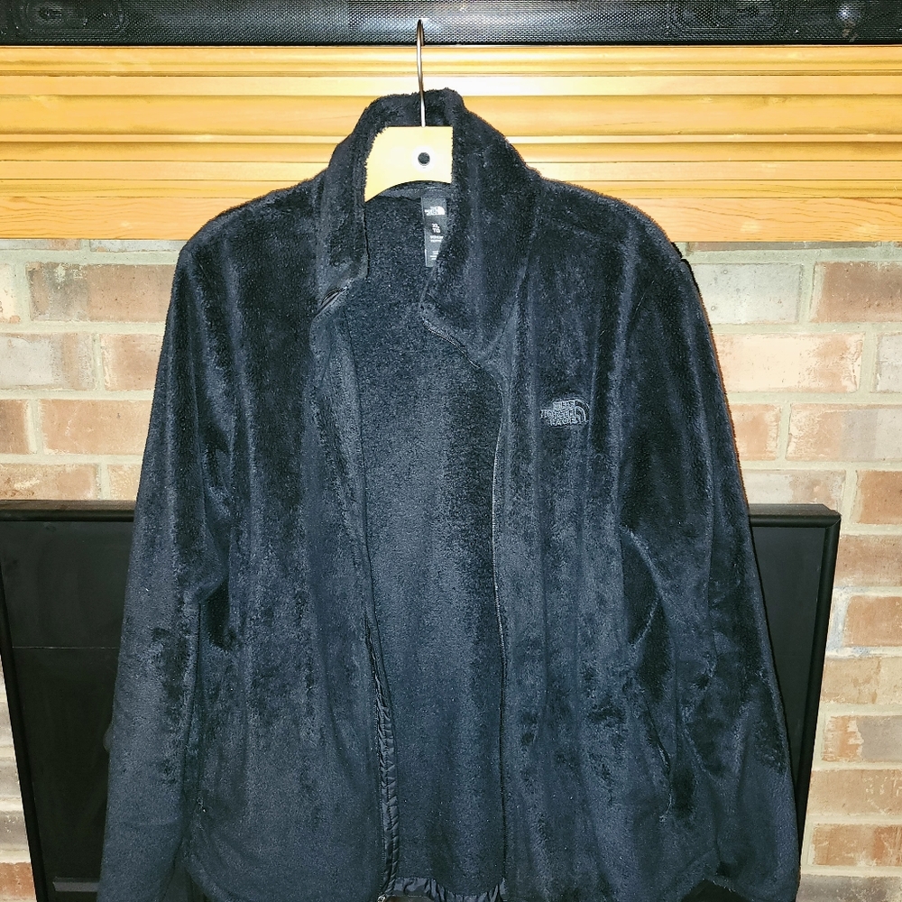 Womens North face jacket